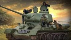 Men of War 2: Arena - permainan dalam genre Taktik