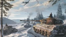 KARDS - The WWII Card Game - permainan dalam genre Pandangan dari atas