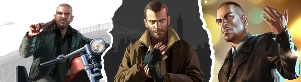 Tanggal rilis Grand Theft Auto 4: Complete Edition di berbagai negara di dunia