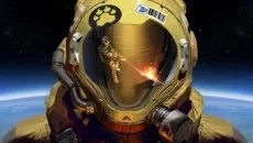 Hardspace: Shipbreaker - permainan dalam genre Simulator