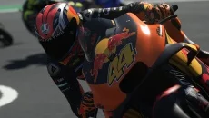 MotoGP 20 - permainan dalam genre Sudut pandang orang ketiga