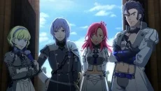 Fire Emblem Three Houses: Cindered Shadows - tanggal rilis untuk Nintendo Switch 2