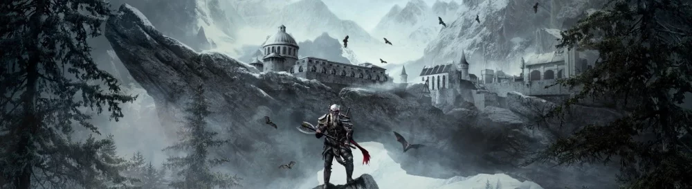 Tanggal rilis The Elder Scrolls Online: Greymoor di berbagai negara di dunia