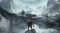 The Elder Scrolls Online: Greymoor - permainan dalam genre MMO