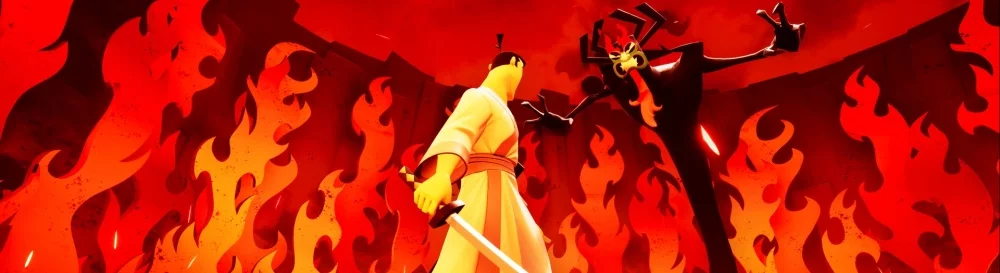 Samurai Jack: Battle Through Time — Таблица для Cheat Engine [UPD: 22.08.2020] / Tabel / Cheat