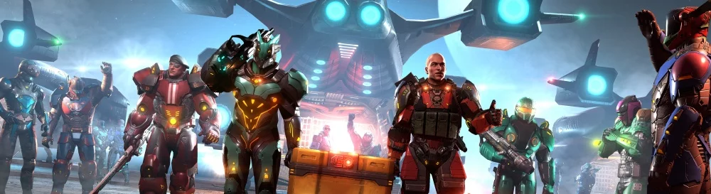 Tanggal rilis Shadowgun War Games di berbagai negara di dunia