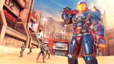 Dead Trigger mirip dengan Dead Trigger