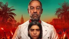 Far Cry 6 - permainan dalam genre Pandangan dari orang pertama