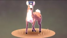 The First Tree mirip dengan The First Tree