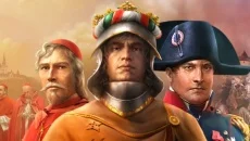 Europa Universalis 4: Emperor - permainan dalam genre Fantasi / abad pertengahan