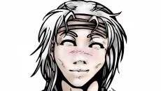 To Ash - permainan dalam genre Pandangan samping