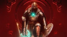 Song of Iron - permainan dalam genre Slasher