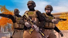 Standoff 2 - permainan dalam genre Penembak
