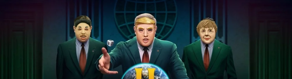 Realpolitiks 2 — Таблица для Cheat Engine [46983: GoG] / Tabel / Cheat