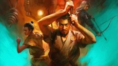 Shadow of the Road - tanggal rilis