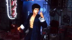 Shaolin vs Wutang 2 - permainan dalam genre Pandangan samping