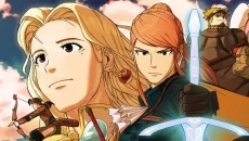 Grand Guilds - permainan dalam genre Permainan peran