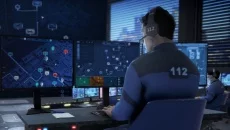 112 Operator - permainan dalam genre Taktik