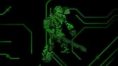 Mainframe Defenders - permainan dalam genre Taktik