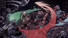 Deep Sky Derelicts: Definitive Edition - permainan dalam genre Roguelike