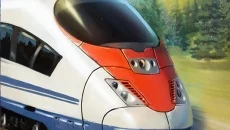Train Simulator 2020 mirip dengan Train Simulator 2020
