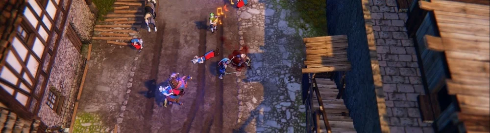 Tanggal rilis Rustler: Prologue di berbagai negara di dunia