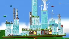 BalanCity - permainan dalam genre Teka-teki