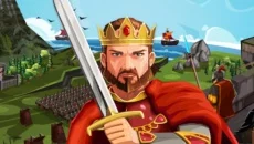 Empire Four Kingdoms - permainan dalam genre Bergiliran