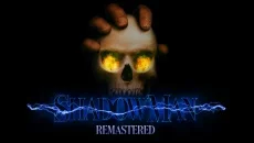 Shadow Man Remastered - permainan dalam genre Horror
