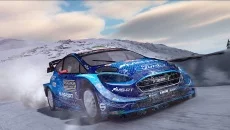 WRC 9 - permainan dalam genre Pandangan dari orang pertama