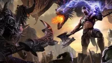 Age of Magic mirip dengan Age of Magic