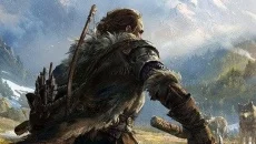 Stormfall: Saga of Survival - permainan dalam genre Isometri