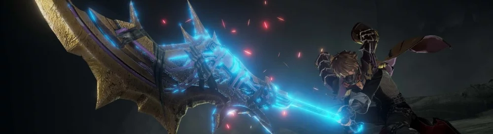 Beli Code Vein: Lord of Thunder murah, diskon hingga 90% 🏷️, perbandingan harga di berbagai toko