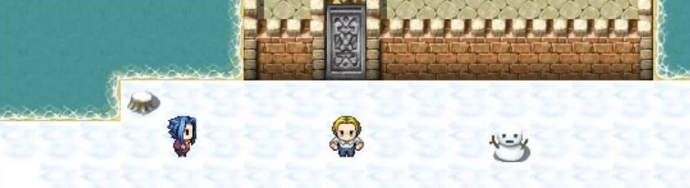 Game terbaik untuk Android, mirip dengan Simple Story - Alex