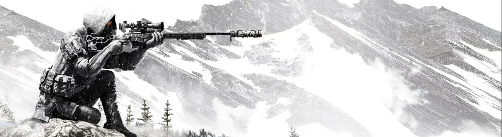 Sniper Ghost Warrior Contracts 2 — Трейнер (+15) [1.0] / Pelatih / Cheat