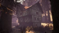 What Remains of Edith Finch mirip dengan What Remains of Edith Finch