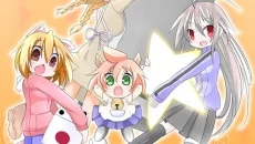 200% Mixed Juice! - permainan dalam genre Bergiliran