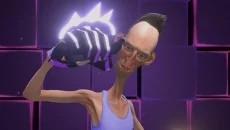 Song Beater: Quite My Tempo! - permainan dalam genre Permainan musik