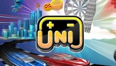 UNI - permainan dalam genre Koleksi