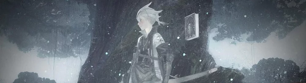 NieR Replicant ver.1.22474487139... (NieR Replicant) - berita terbaru hari ini (Oktober 2025) - pembobolan perlindungan, persyaratan sistem, berita pembaruan, tempat mengunduh game, trailer