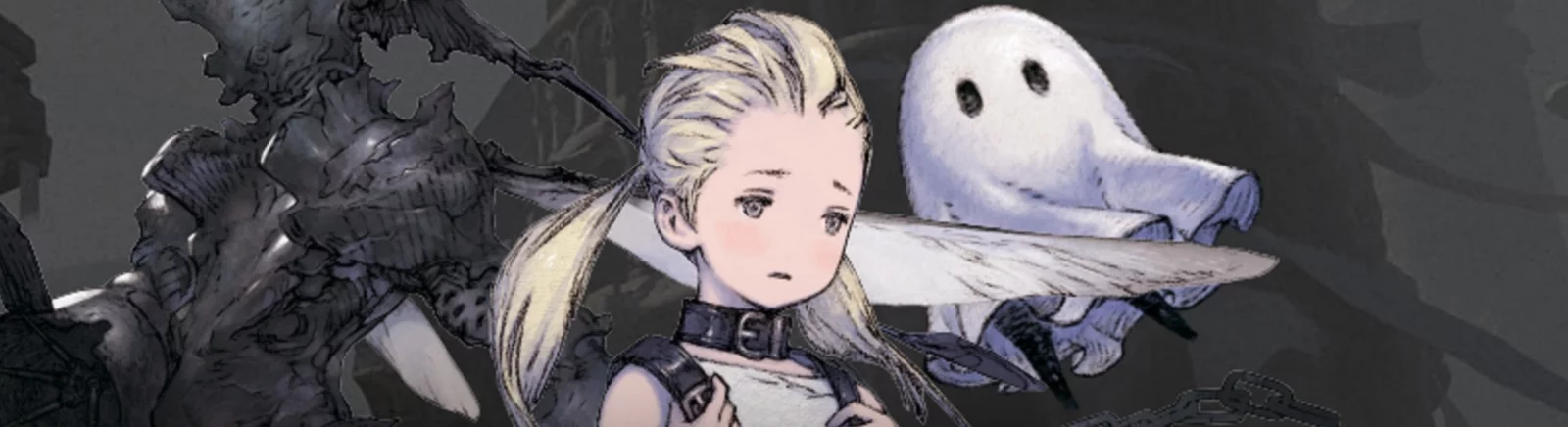 Ulasan negatif tentang Nier Re[in]carnation (NieR Reincarnation) — 0 pendapat