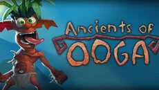 Ancients of Ooga - permainan dalam genre Teka-teki