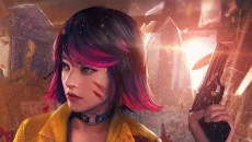 Garena Free Fire - permainan dalam genre Penembak