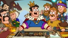 Cunt Empire (18+) mirip dengan Cunt Empire (18+)