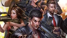 Mafia City - permainan dalam genre Isometri