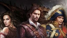 Guns of Glory - permainan dalam genre Bisnis / manajemen