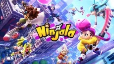 Ninjala - permainan dalam genre Daring