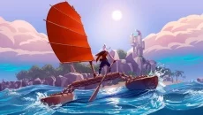 Windbound - permainan dalam genre Permainan peran