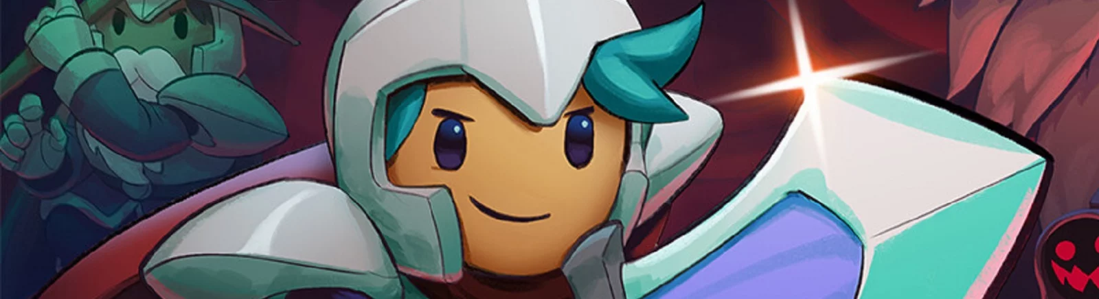 Tabel untuk Rogue Legacy 2