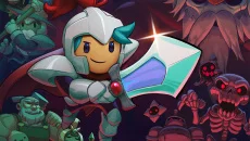 Rogue Legacy 2 - permainan dalam genre Platformer